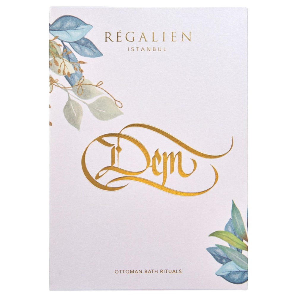 Régalien Eau de Parfum Dem 80 ml