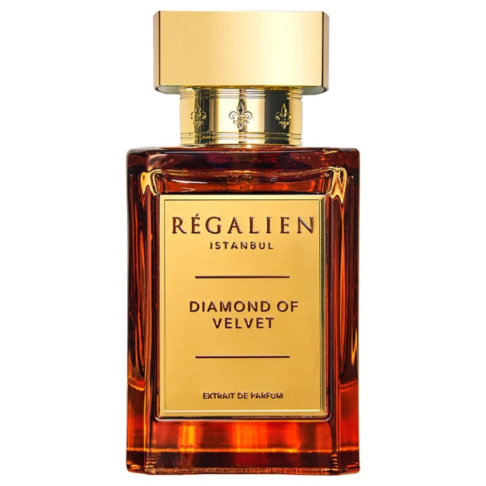 Régalien Eau de Parfum Diamond of Velvet 80 ml