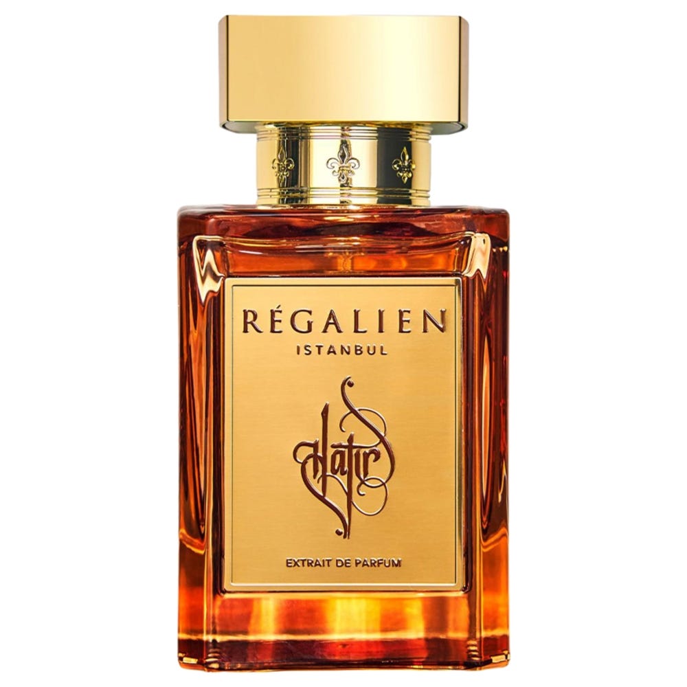 Régalien Eau de Parfum Hatir 80 ml