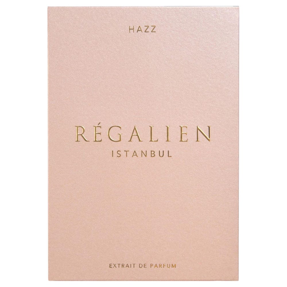 Régalien Eau de Parfum Hazz 80 ml