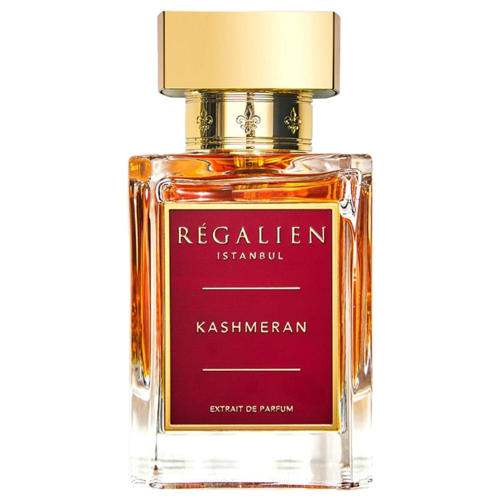 Régalien Eau de Parfum  Kashmeran 80 ml