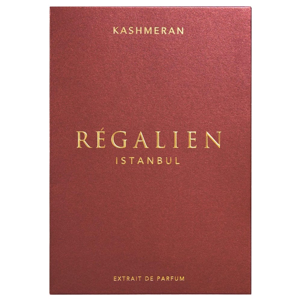 Régalien Eau de Parfum  Kashmeran 80 ml