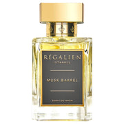 Régalien Eau de Parfum Musk Barrel 80 ml