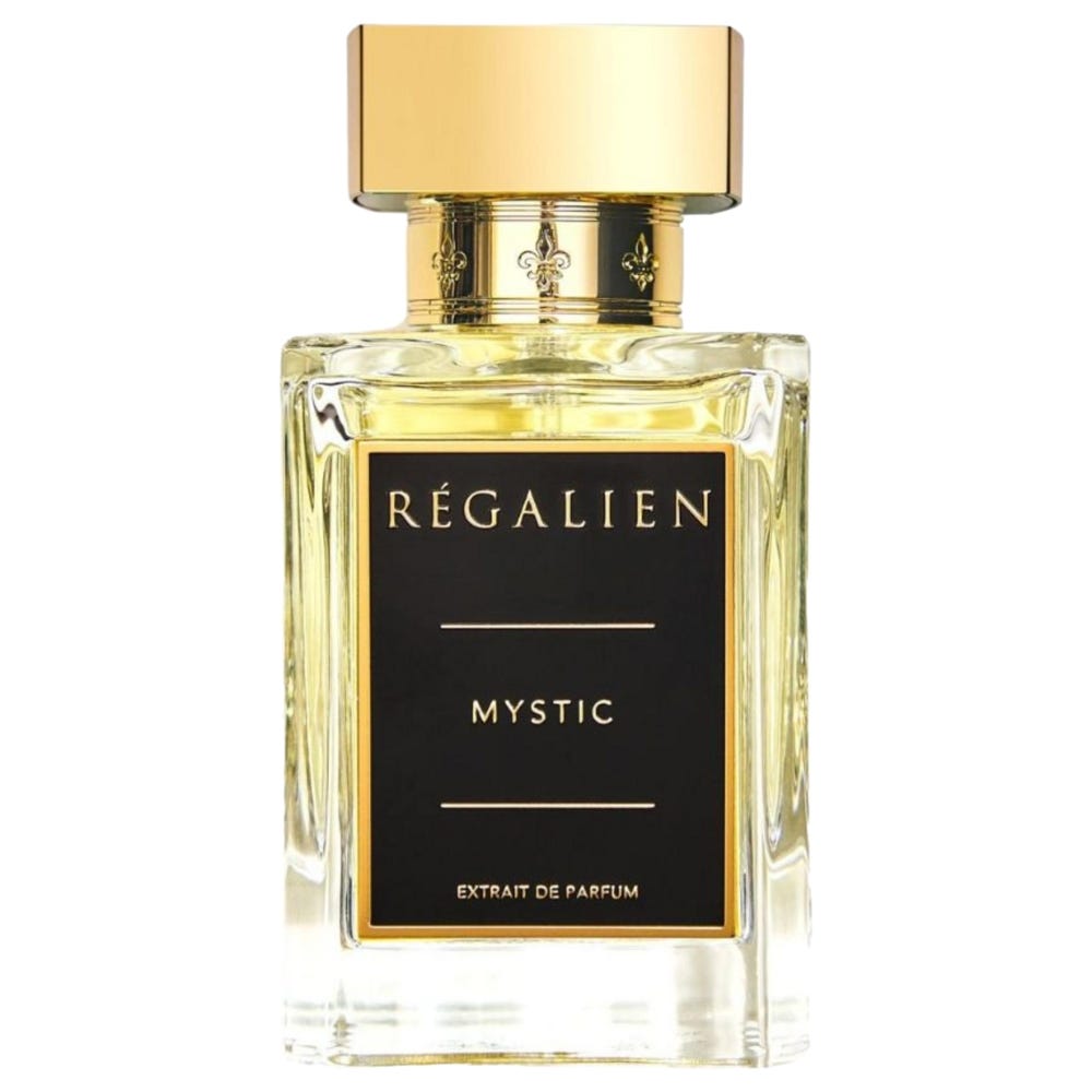 Régalien Eau de Parfum  Mystic 80 ml