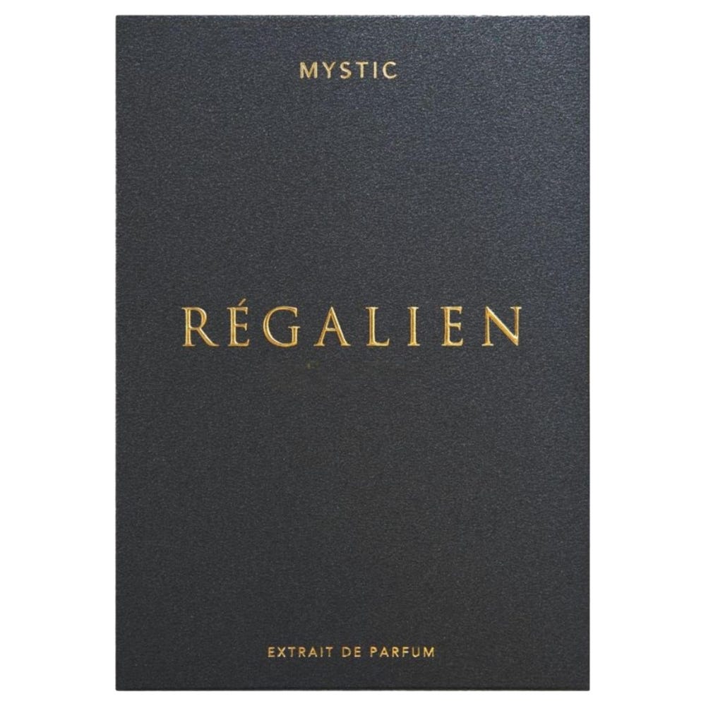 Régalien Eau de Parfum  Mystic 80 ml
