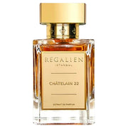 Régalien Eau de Parfum Chatelain 22 80 ml
