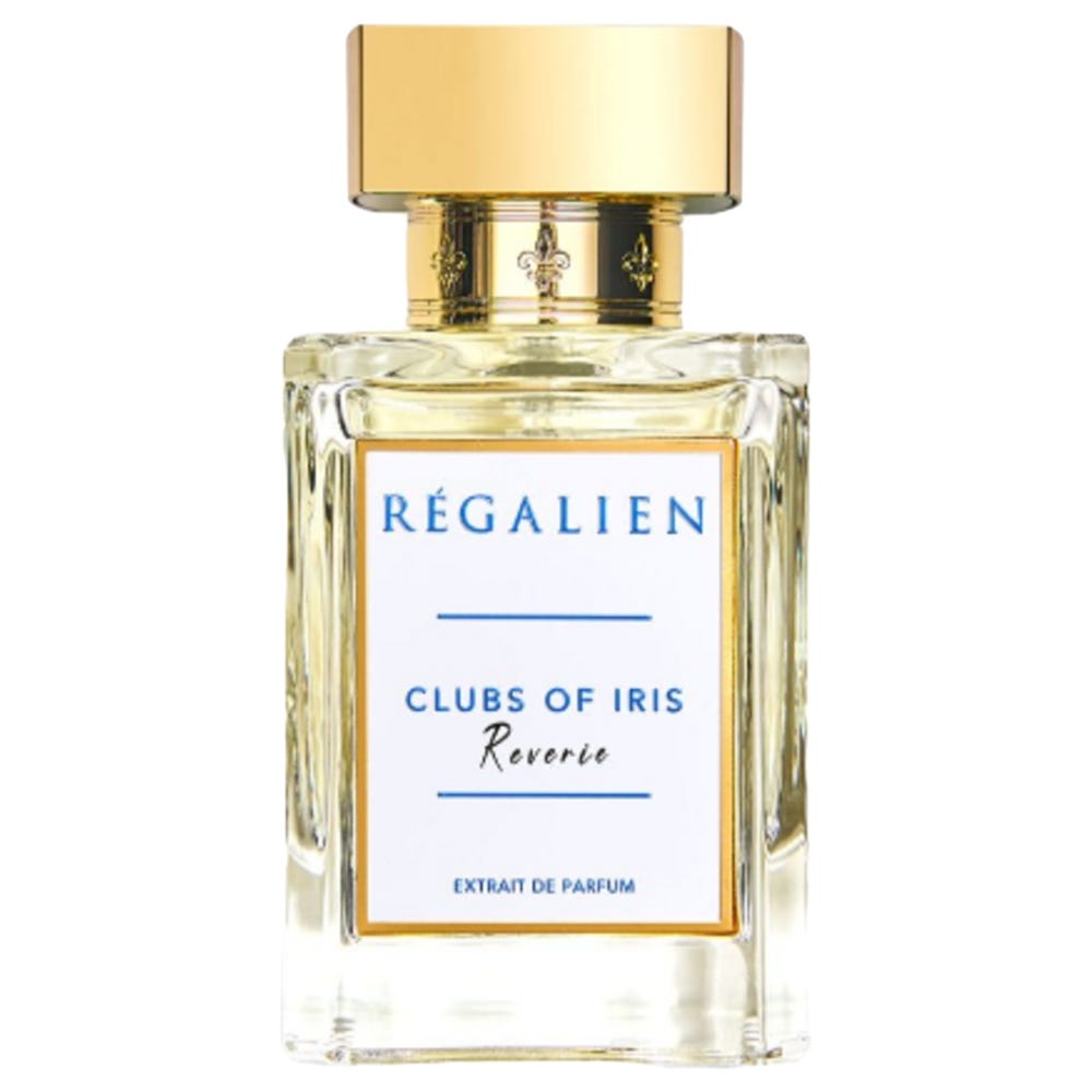Régalien Eau de Parfum Clubs Of Iris Reverie 80 ml