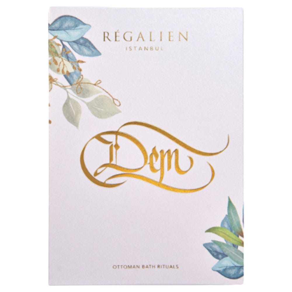Régalien Eau de Parfum Clubs Of Iris Reverie 80 ml