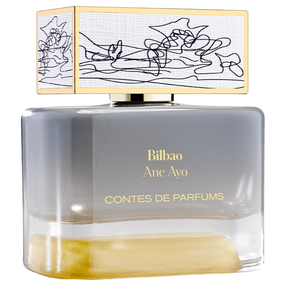 Contes de Parfums Bilbao 100 ml
