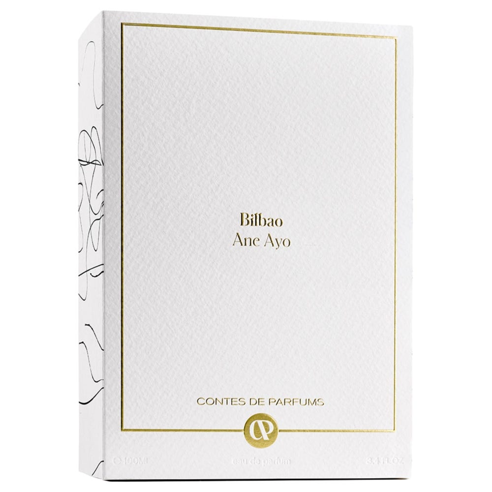 Contes de Parfums Bilbao 100 ml