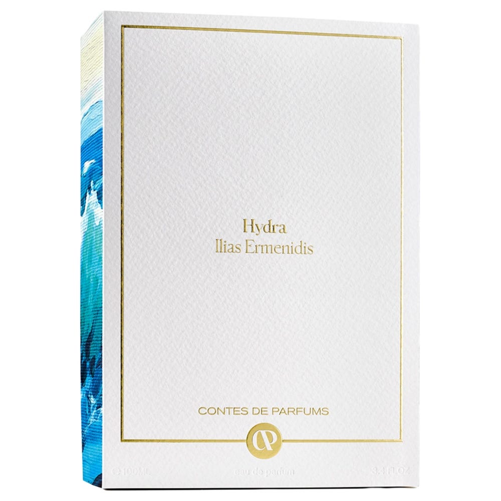 Contes de Parfums Hydra 100 ml