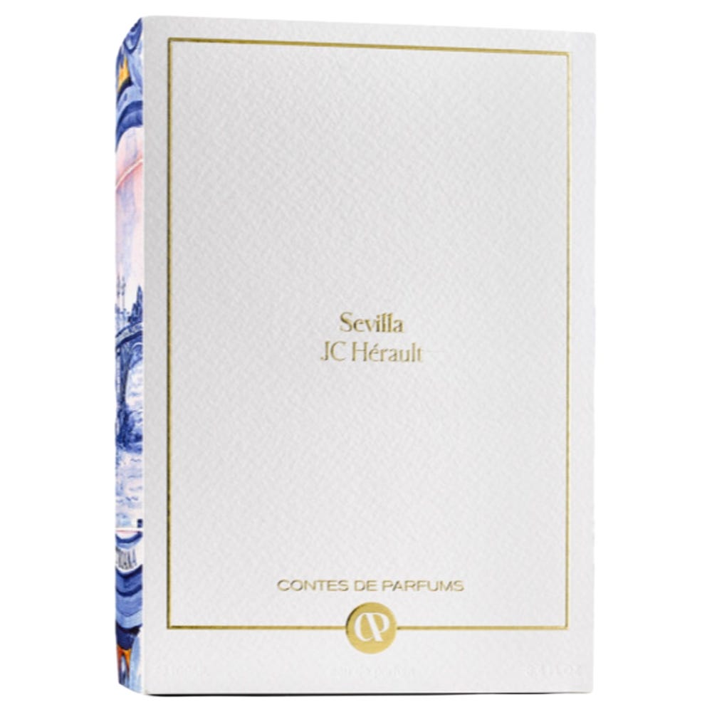 Contes de Parfums Sevilla 100 ml