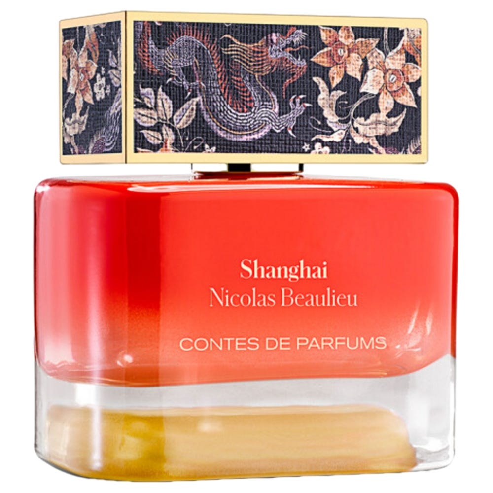 Contes de Parfums Shanghai 100 ml