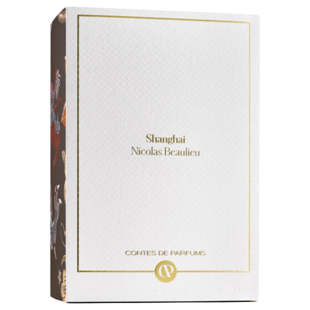 Contes de Parfums Shanghai 100 ml