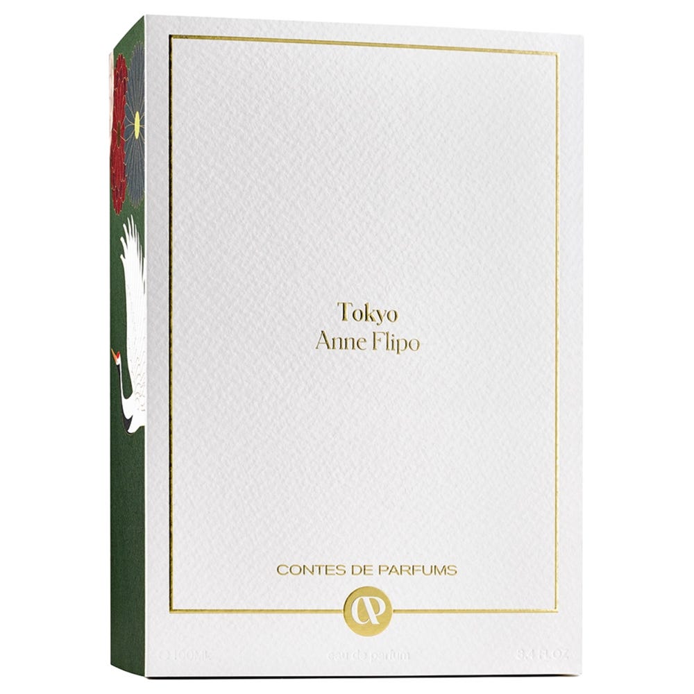 Contes de Parfums Tokyo 100 ml