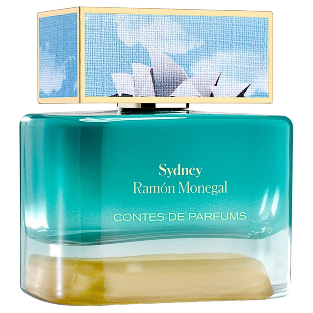 Contes de Parfums Sydney 100 ml