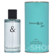 TIFFANY & CO. & Love For Him Eau de Toilette Spray 90 ml