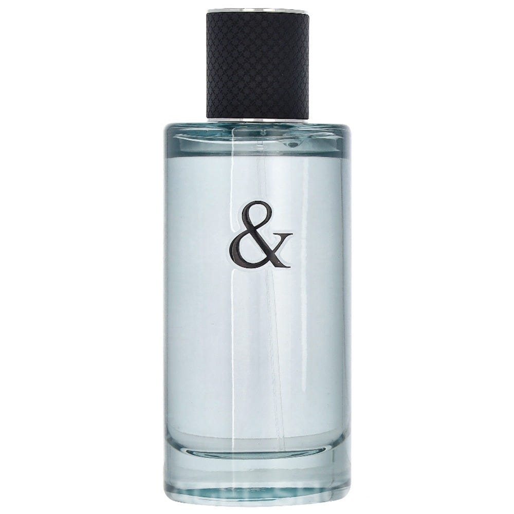 TIFFANY & CO. & Love For Him Eau de Toilette Spray 90 ml