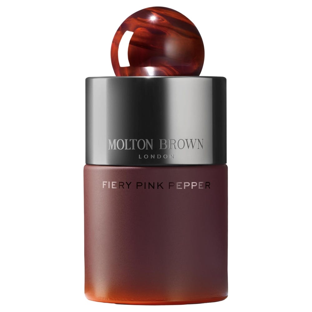 Molton Brown Fiery Pink Pepper Eau de Parfum Limited Edition Design 100 ml