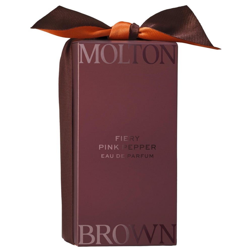 Molton Brown Fiery Pink Pepper Eau de Parfum Limited Edition Design 100 ml