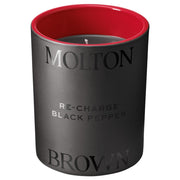 Molton BrownRe-charge Black Pepper Duftkerze  Limited Edition Design 1 Stück