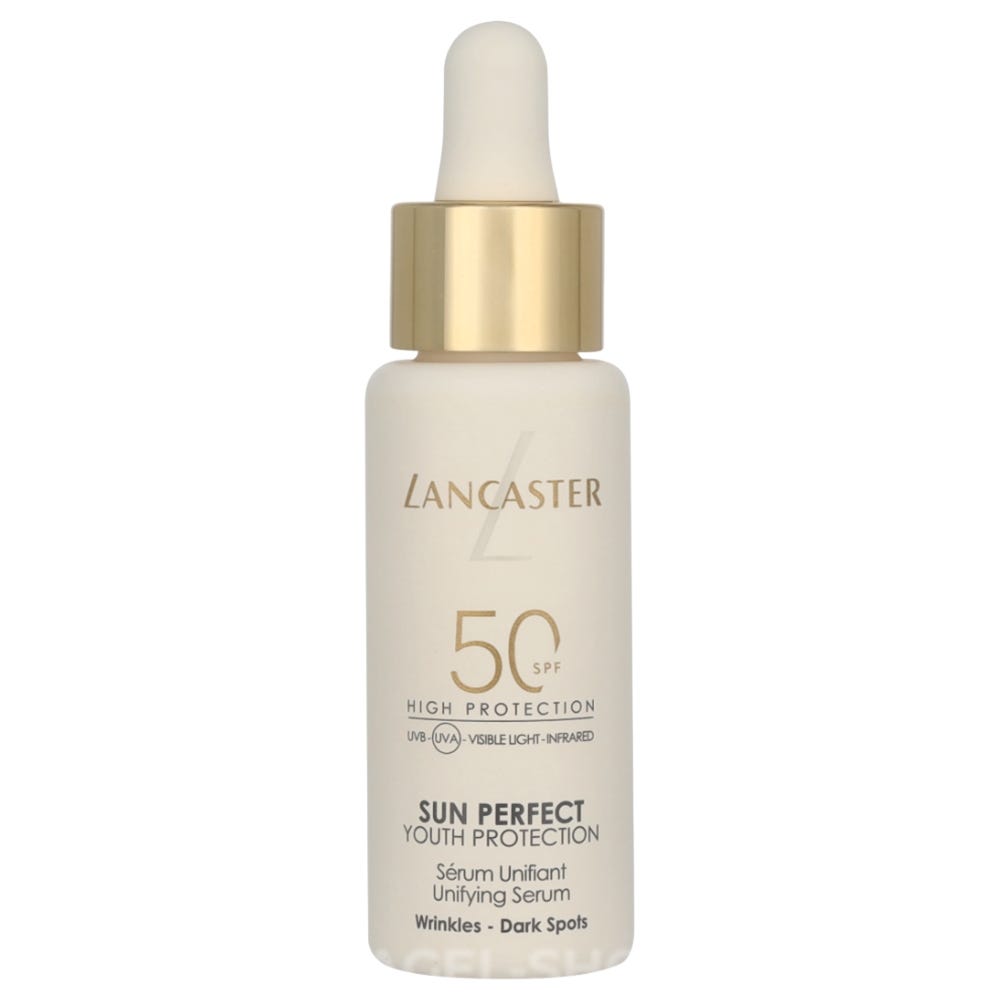 Lancaster Sun Perfect Unifying Serum SPF50 30 ml