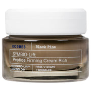 Korres BLACK PINE SYMBIO-Lift Straffende Intensiv Peptid-Creme