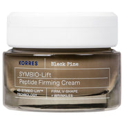 Korres BLACK PINE SYMBIO-Lift Straffende Peptid-Creme
