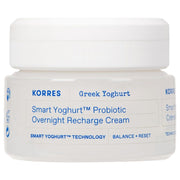 Korres Smart Yoghurt™ Probiotische Nachtcreme