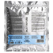 JOJO Platinpure Blonde Velvet Refill Bag Blondierpulver 500 g