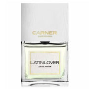 Carner Barcelona Latin Lover Eau de Parfum 100 ml