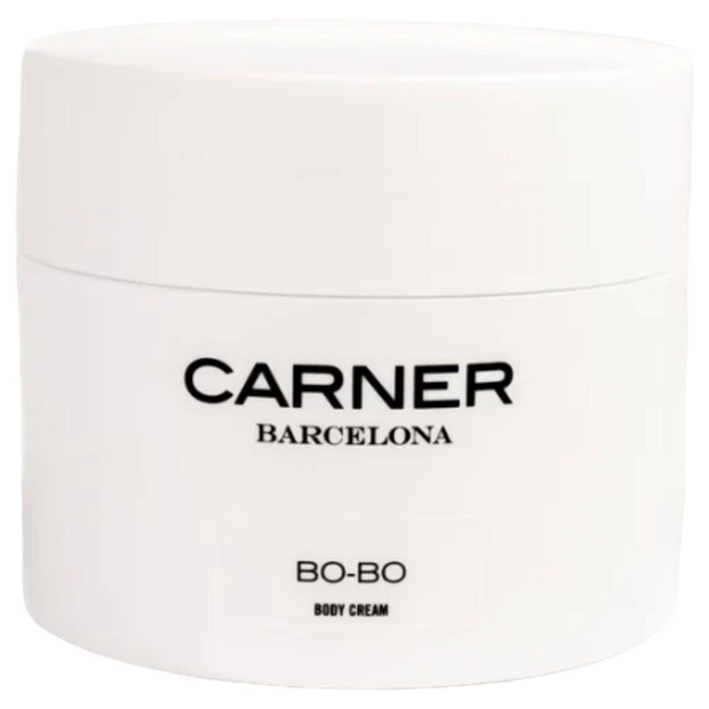 Carner Barcelona Bo-Bo Body Cream 250 ml