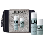 LIERAC Weihnachtsset Homme Anti-Age Fluid