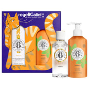Roger & Gallet Geschenkset Néroli
