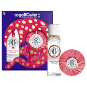 Roger & Gallet Geschenkset Gingembre Rou