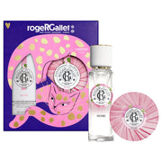 Roger & Gallet Geschenkset Rose