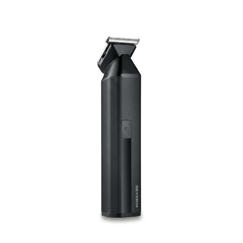 Severin S-Style Multi-Grooming Set