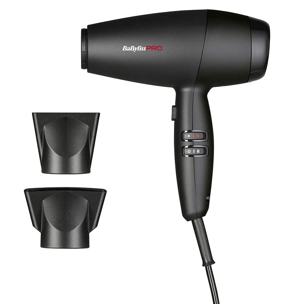 BaBylissPRO Avanztao Dryer
