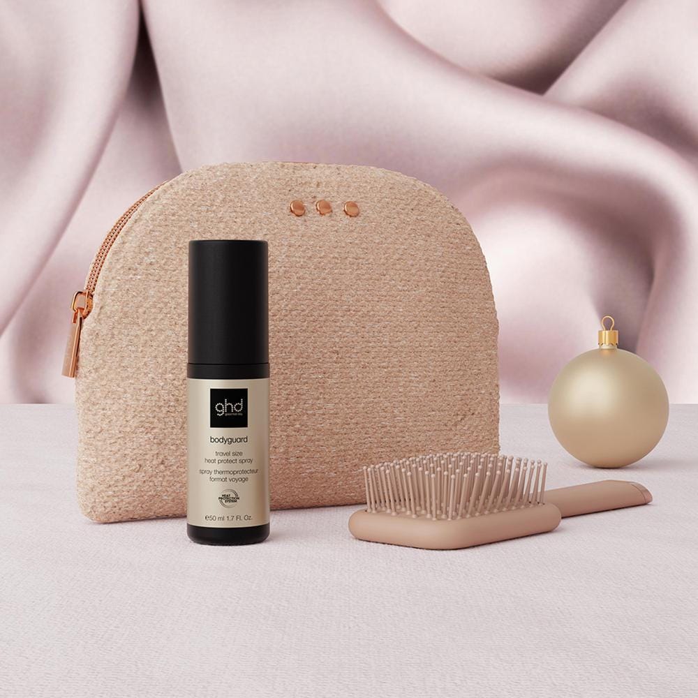ghd Cashmere Style Set