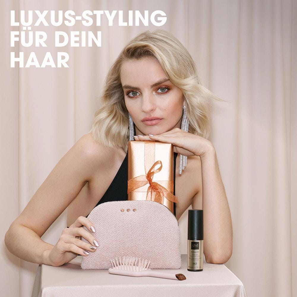 ghd Cashmere Style Set
