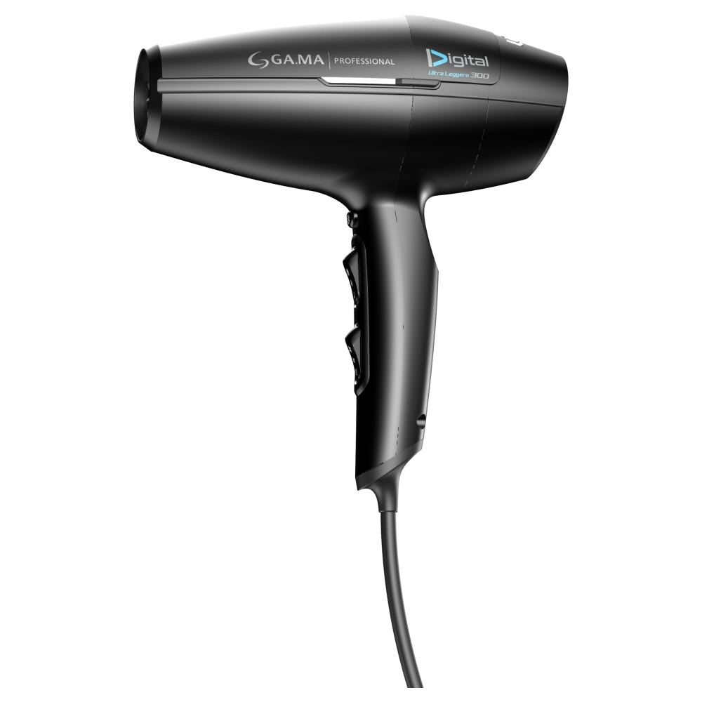 GA.MA Lumine 80 Haartrockner
