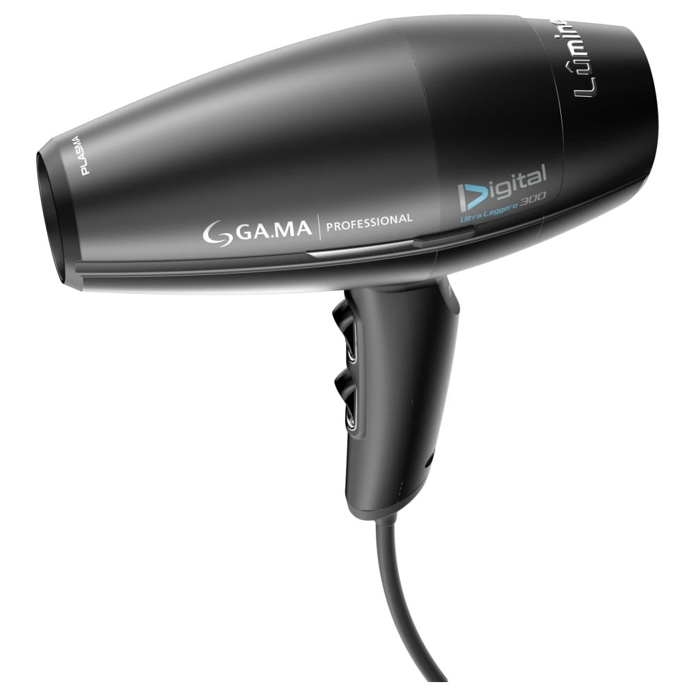 GA.MA Lumine 80 Haartrockner