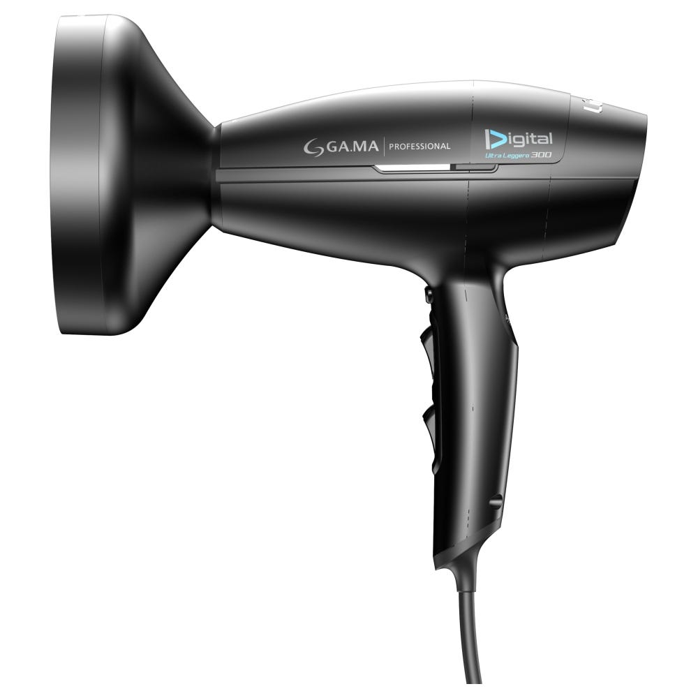 GA.MA Lumine 80 Haartrockner