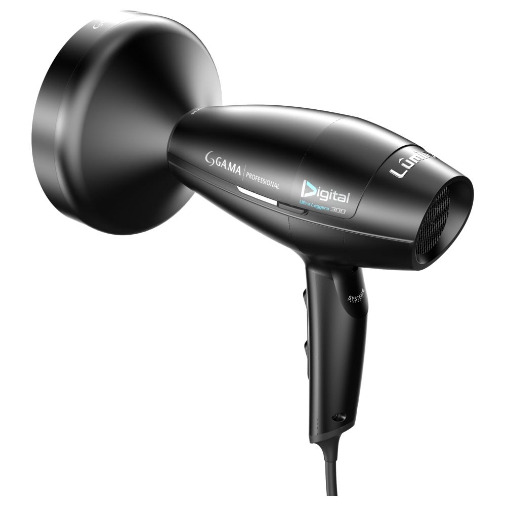 GA.MA Lumine 80 Haartrockner