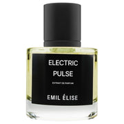 Emil Élise Electric Pulse - Extrait de Parfum 50 ml