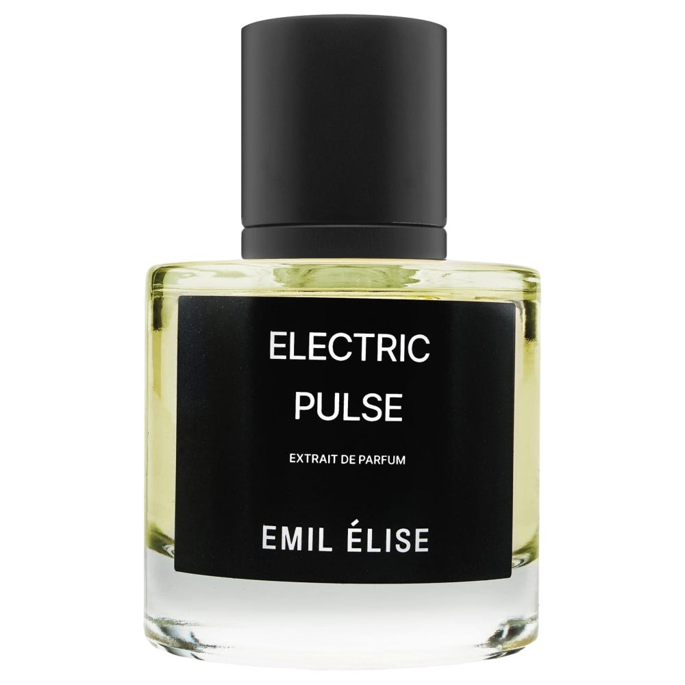 Emil Élise Electric Pulse - Extrait de Parfum 50 ml