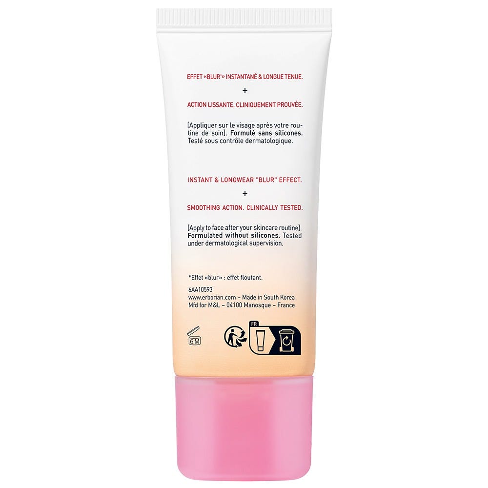 Erborian Set & Care Primer 30 ml