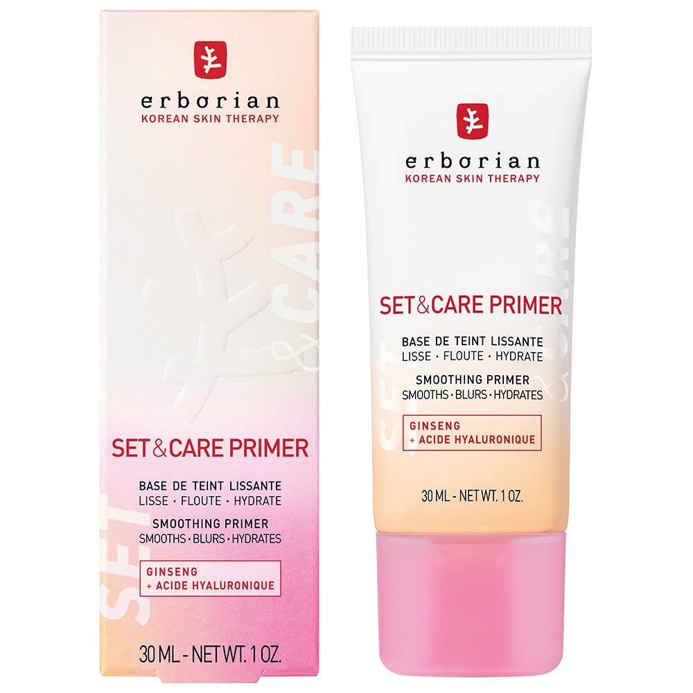 Erborian Set & Care Primer 30 ml