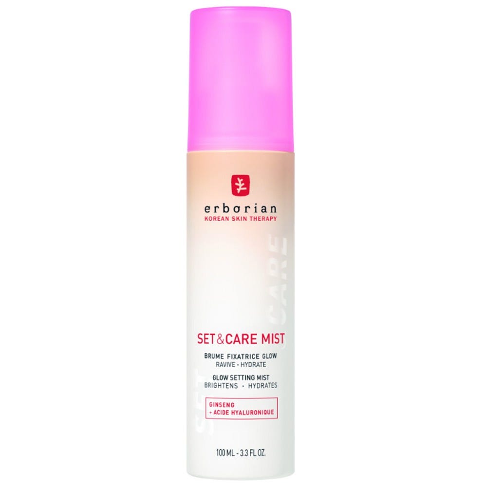 Erborian Set & Care Mist 100 ml