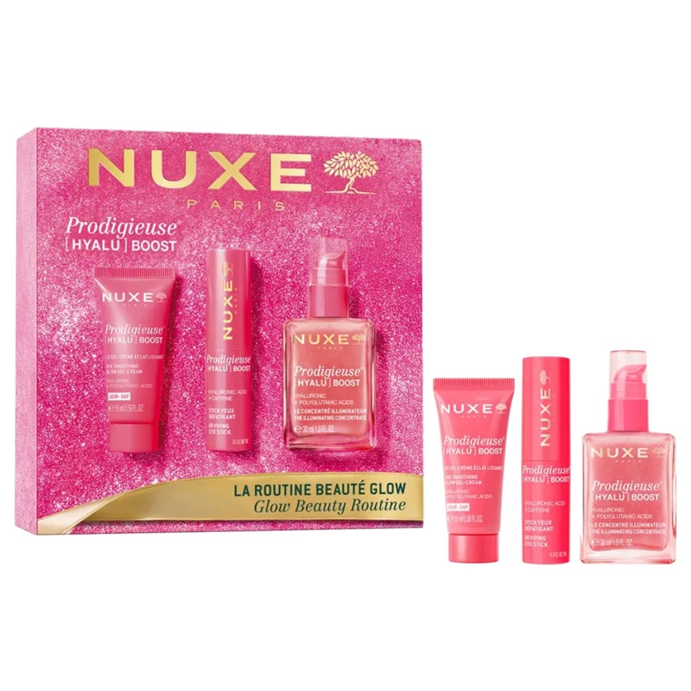 NUXE Geschenkset Prodigieuse Hyalu Boost
